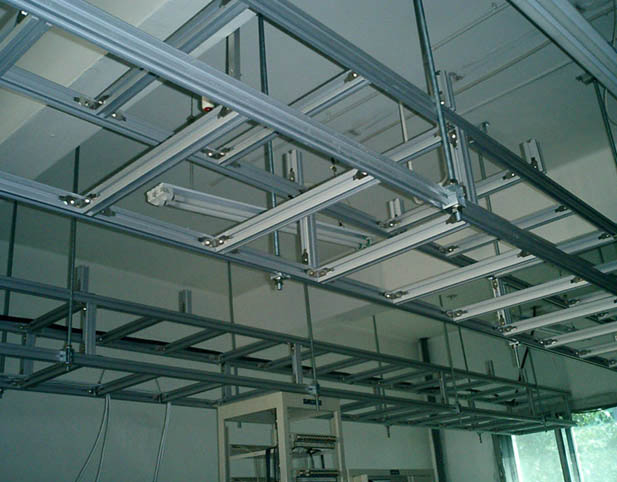 電纜橋架如何設(shè)計(jì)安裝問(wèn)題介紹！